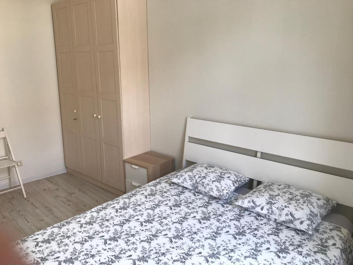Igo Uzupis Vilnius
